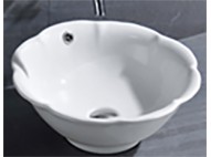 BACHA CERAMICA 118