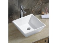 Bacha Dikasa Blanca CB031