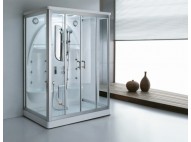 Box Sauna