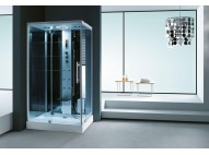 Box Sauna