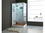 Box Sauna
