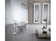 Bañera