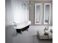 Bañera