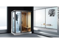 Box Sauna