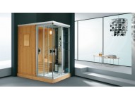 Box Sauna